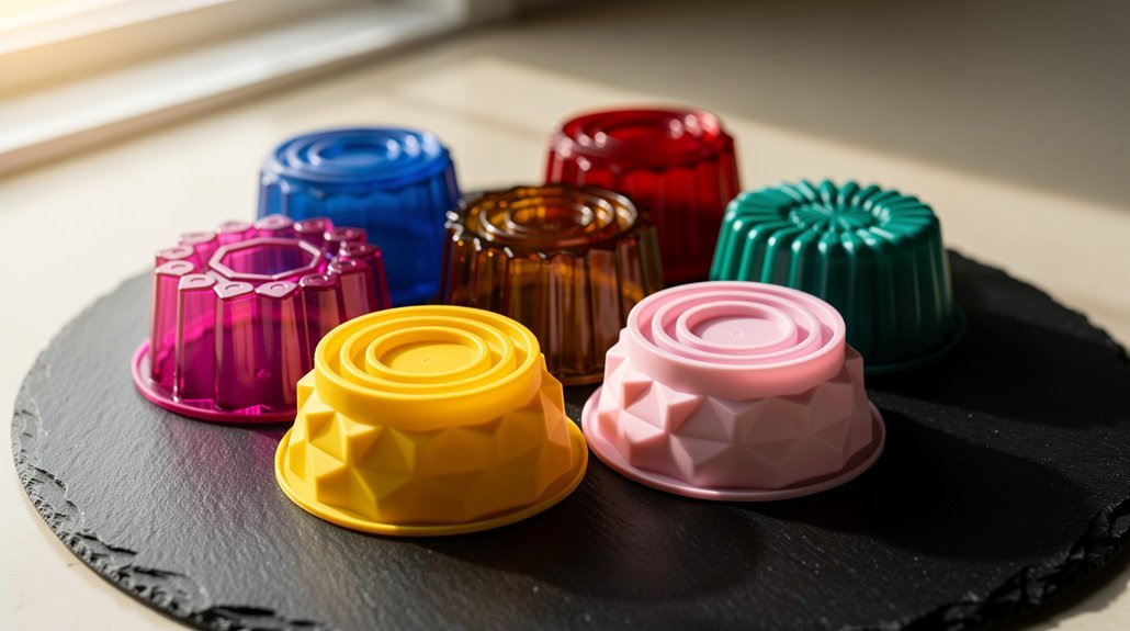 10 Best Silicone Baking Molds for Solar Ovens in 2026