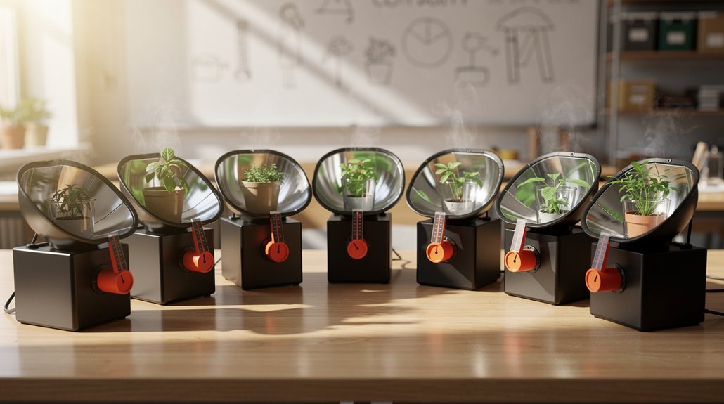 10 Best Solar Cooking Demo Kits for Schools and Workshops in 2026