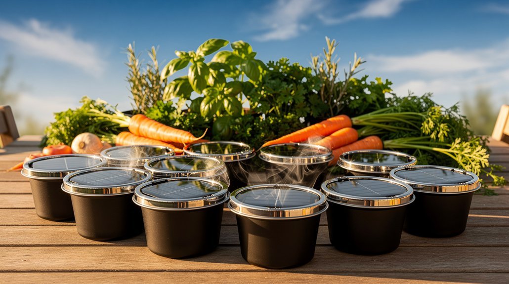 top solar steamer inserts 2026