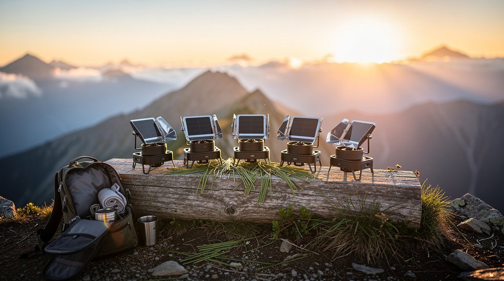 7 Best Ultralight Solar Ovens for Backpackers on the Trail in 2026
